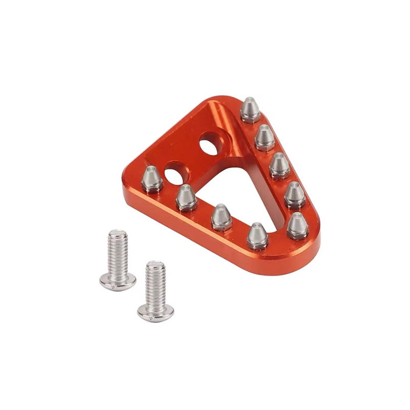 Kove 800X Rear Brake Pedal Step(B)