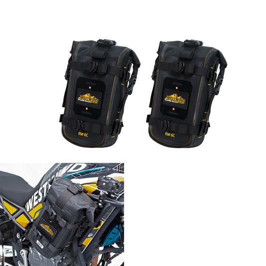 450MT Bumper bag (A)