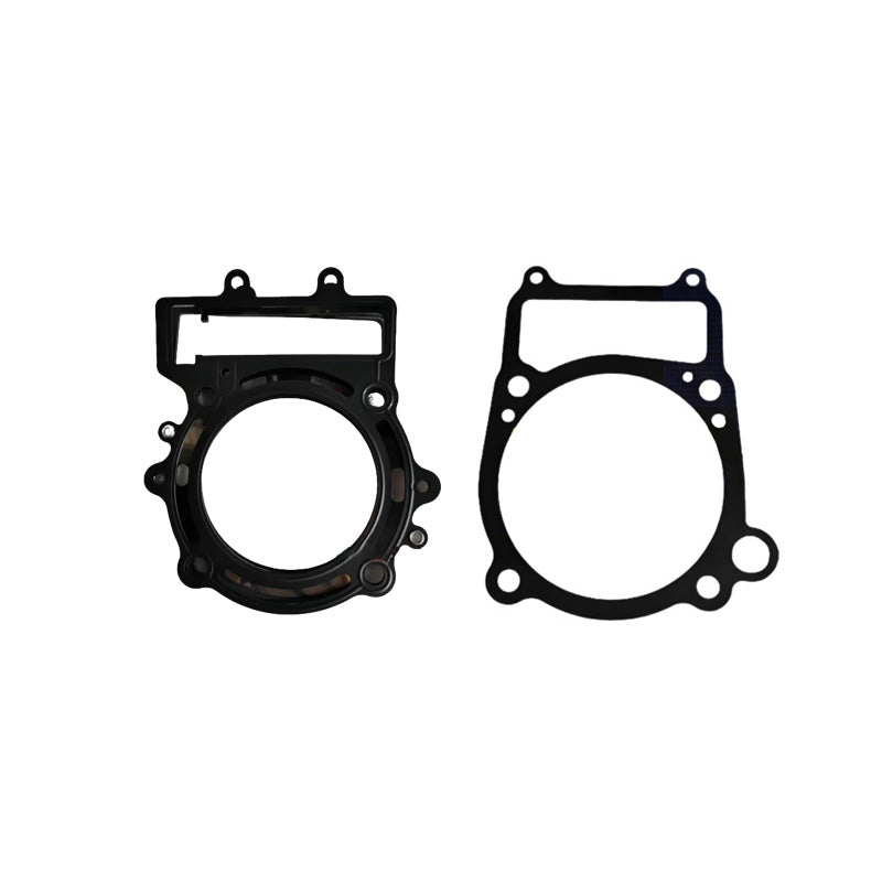 450RALLY Engine parts