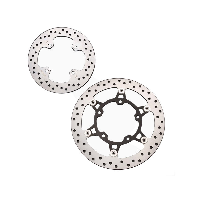 450MT Brake disc (OEM)