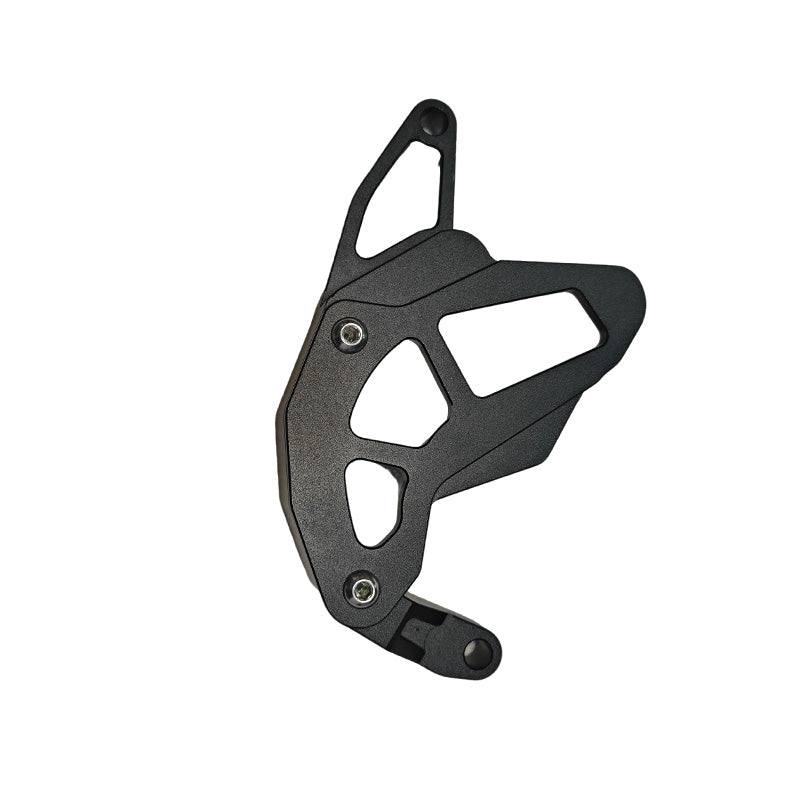 450MT Sprocket cover