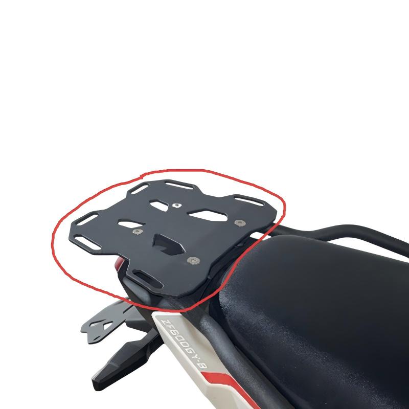 Kove 800X Rear Grab Handle (A)