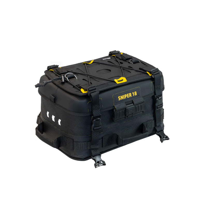 450MT Tail Bag