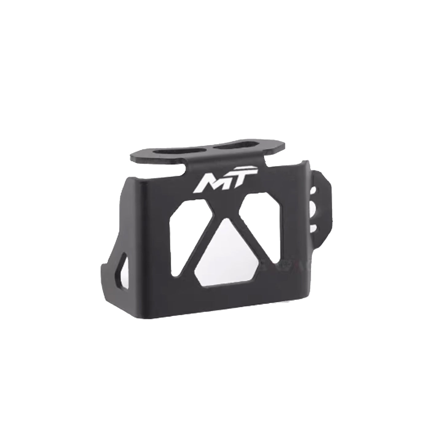 450MT Oil tank protection(B)