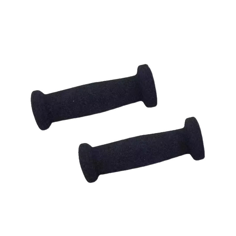 Kove 800X rally  Sponge handle