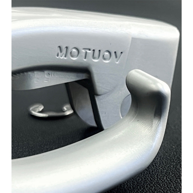 450MT  Brake + Clutch Handle (short)