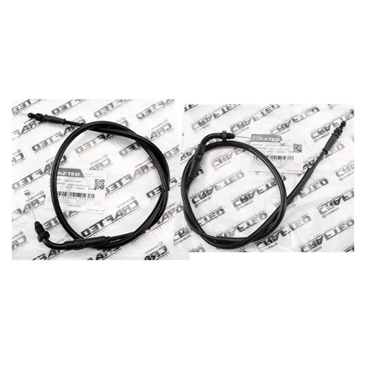 450MT accelerator cable set(Original)