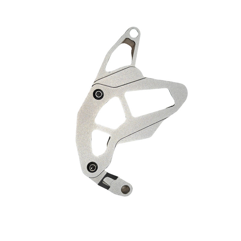 450MT Sprocket cover