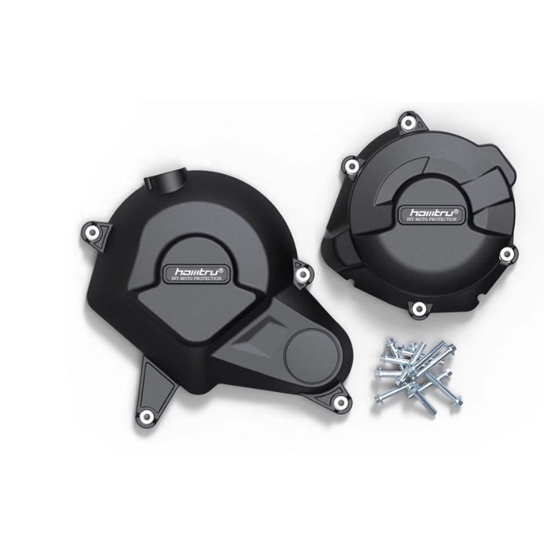 700MT Engine protection cover (B)