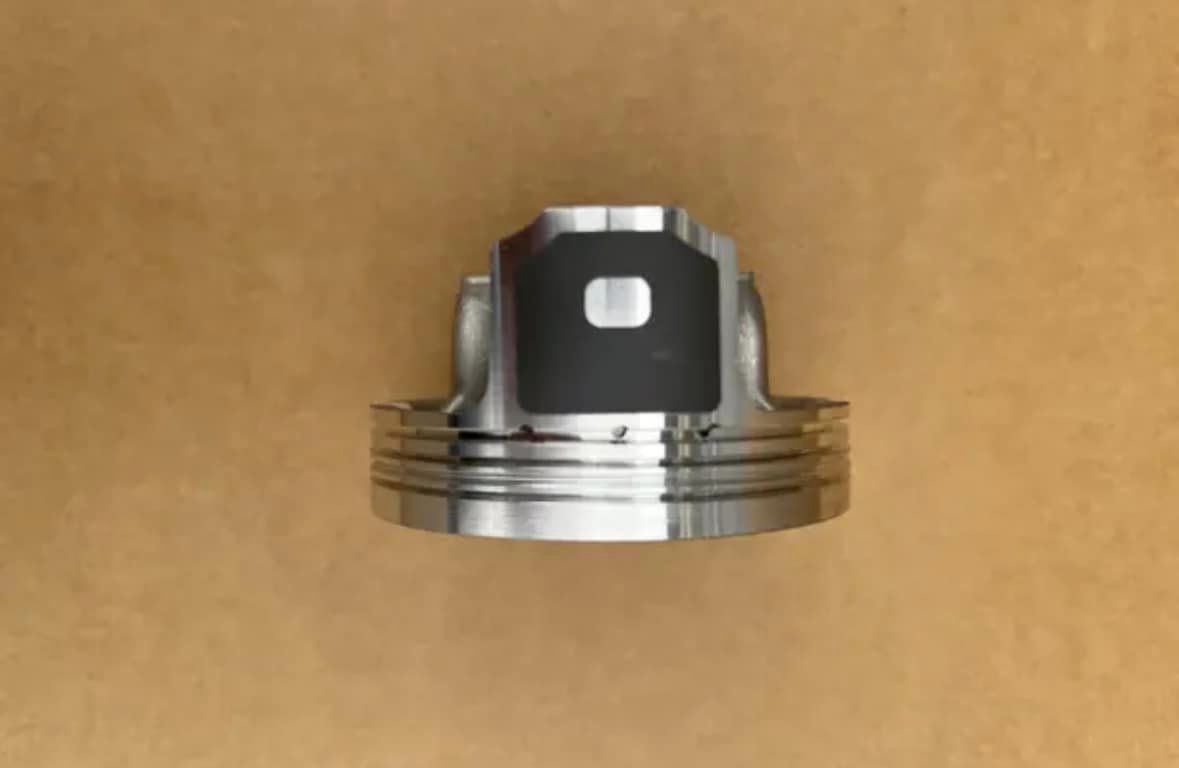 voge 300 series forged piston(GY300 DS300 300AC)