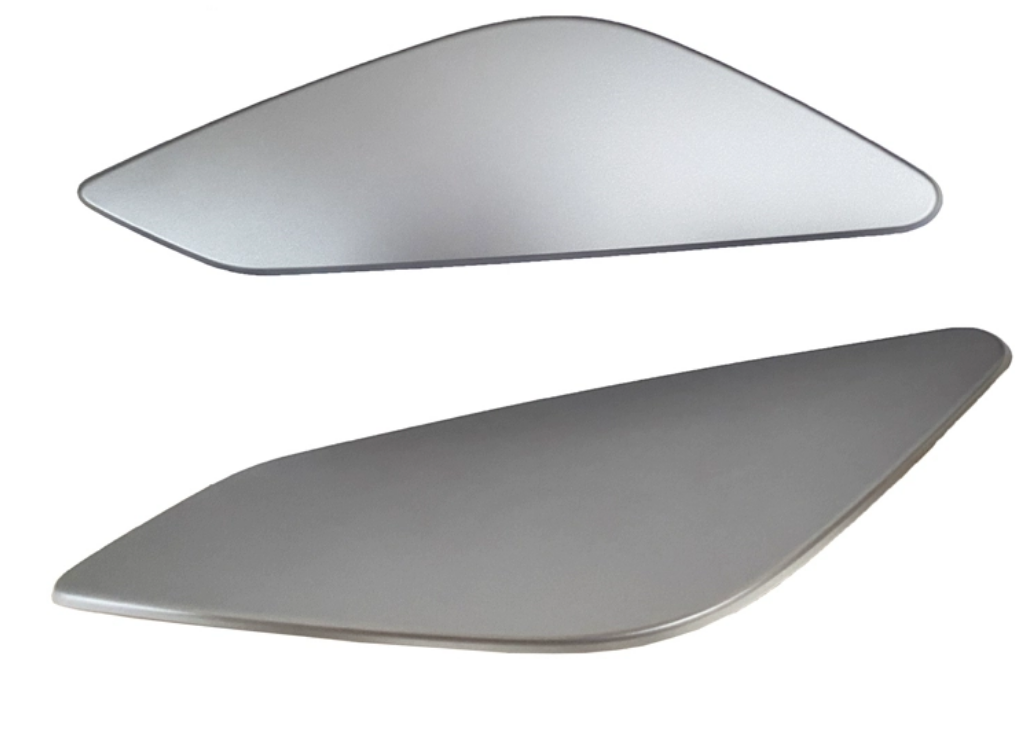 CLX700 plastic parts