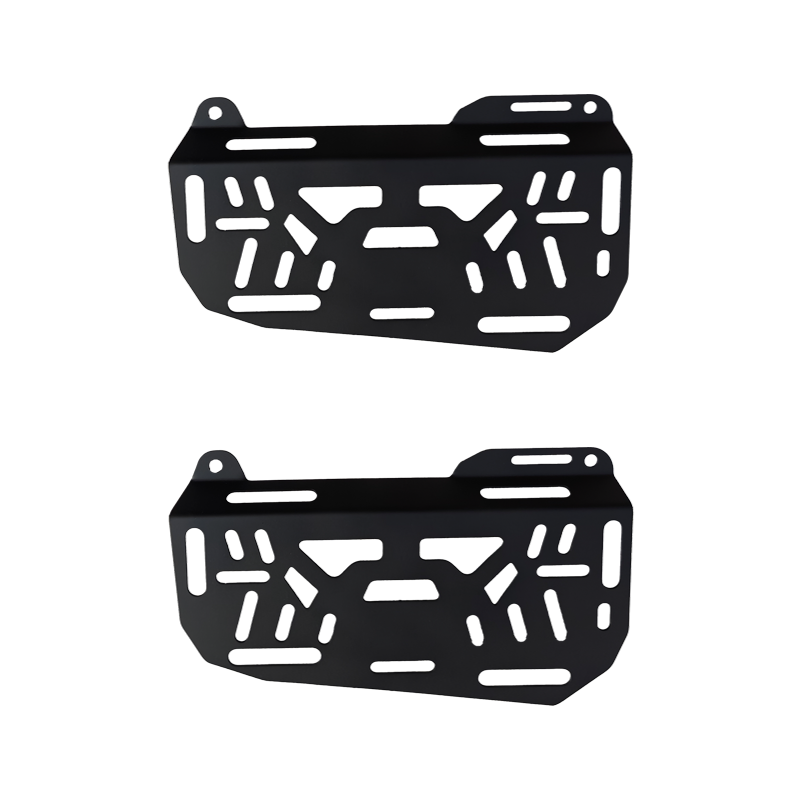DSX900 Side Bag Bracket(A)