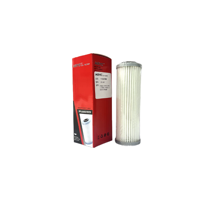 1000MT-X Oil filter