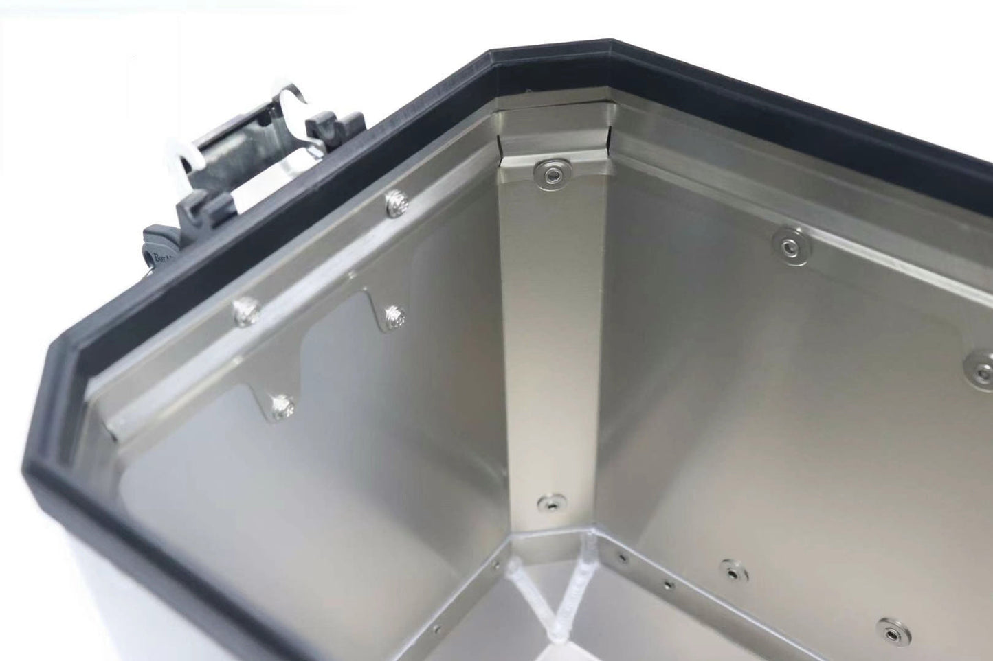 DS525X Aluminum alloy tail box (45L)