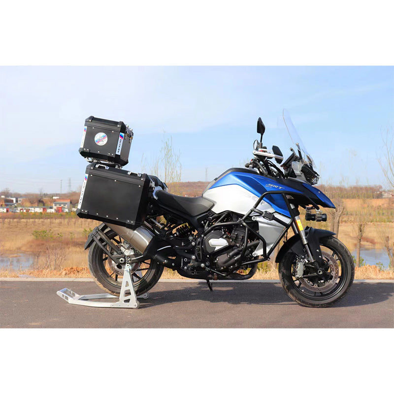 SRT750/800 Aluminum alloy box (set of three)