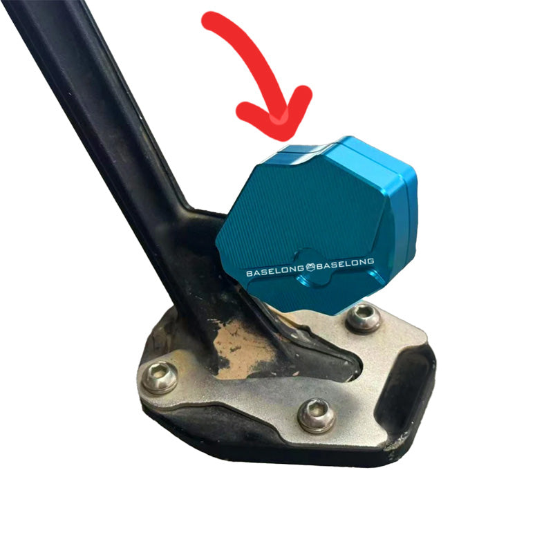 450MT Kickstand Enlarge Plate(C)