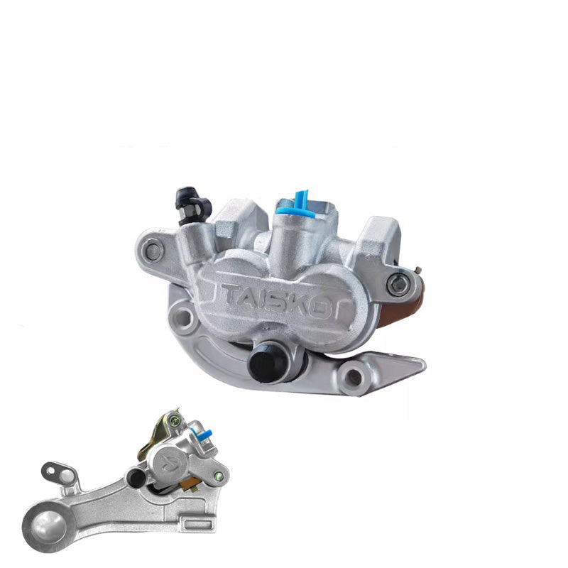 450RALLY Brake calipers (OEM)