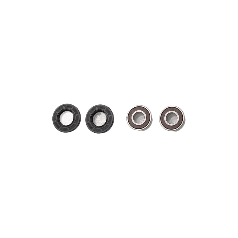 450MT Front wheel oil seal + bearing (OEM)