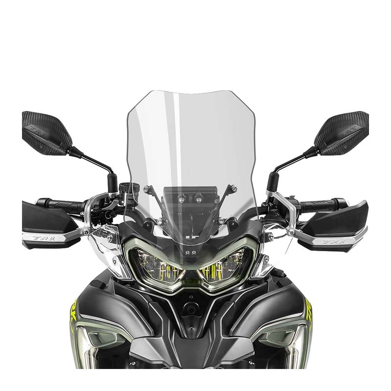 TRK702/X windshield (A model)