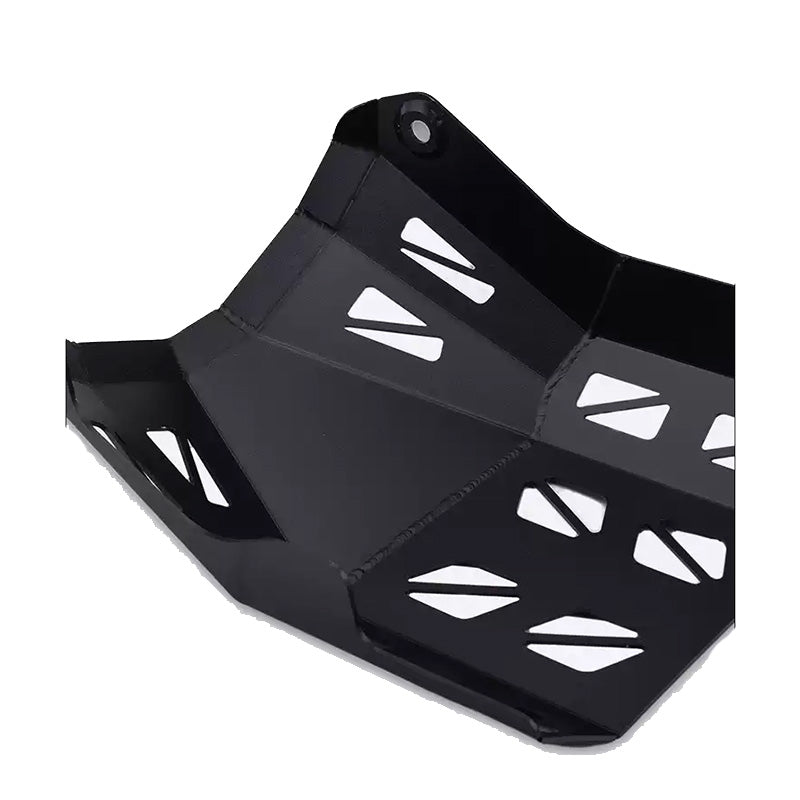 DS525X engine protection