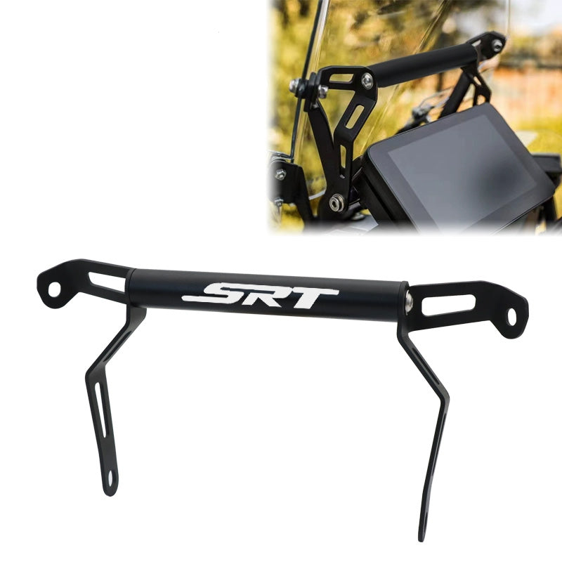 SRT750/800 Cell phone holder (Model B)