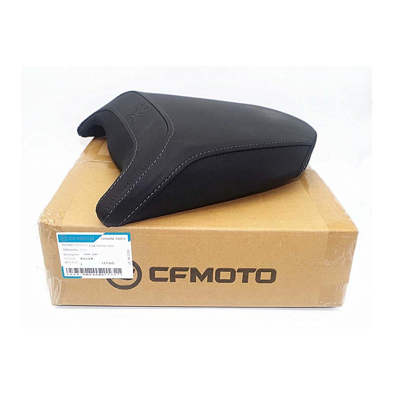 CFMOTO CLX700 Sports Edition Passenger Rear Seat
