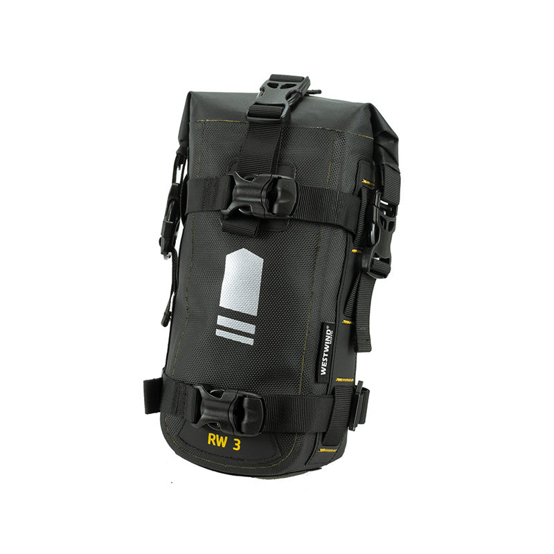 450RALLY tail soft bag