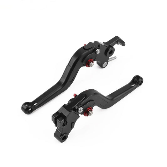 450MT  Brake + Clutch Handle (B)