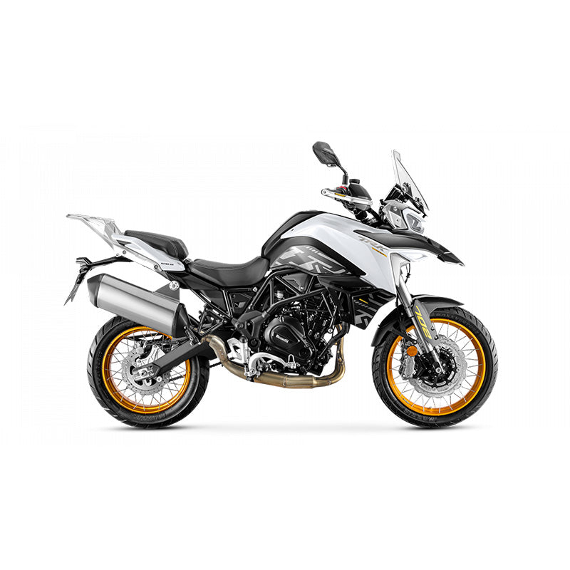 TRK702/X Plastic covering