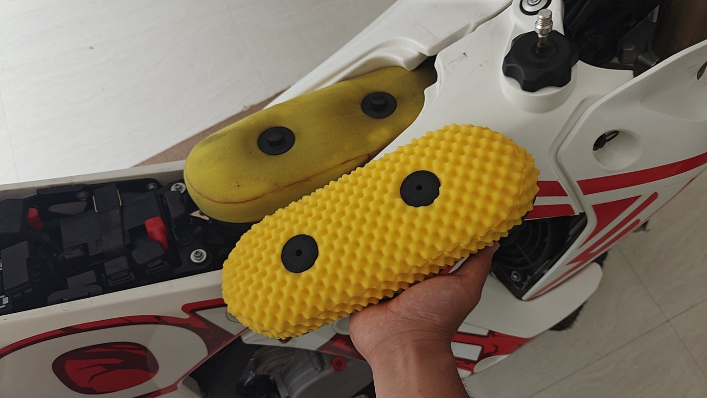 450RALLY air filter sponge (B)