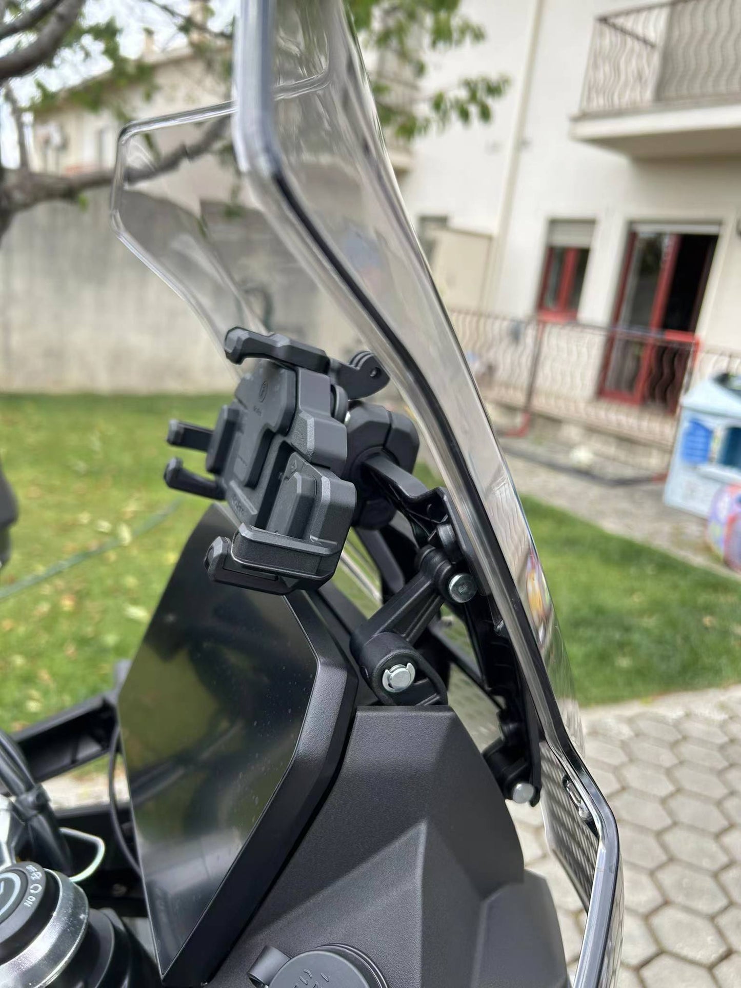 DSX900 Phone Holder
