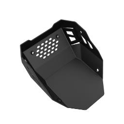 450MT engine protection(F)-Not original