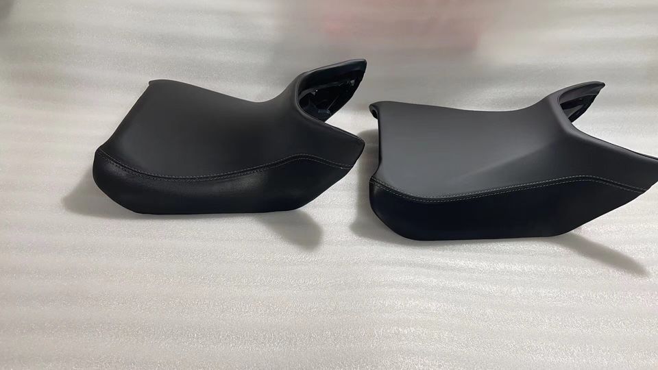 SRT750 / SRT800 Modified seats