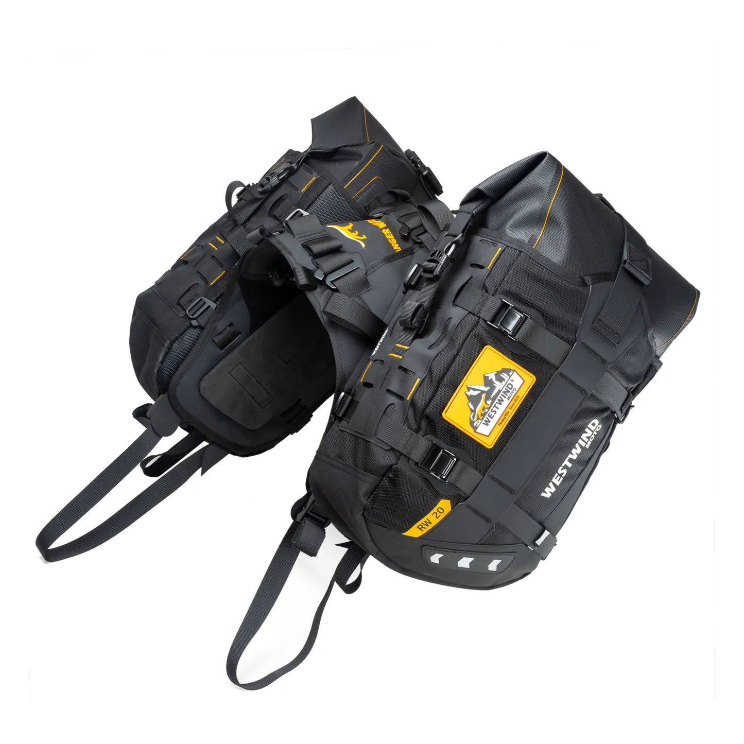 800MT-X Soft pack system (A)
