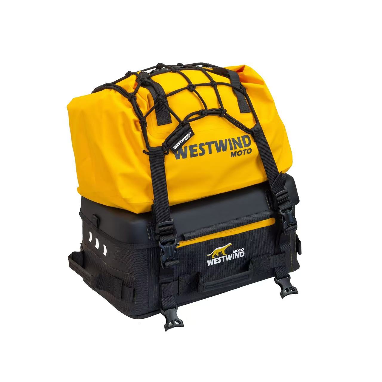 450MT Tail Bag