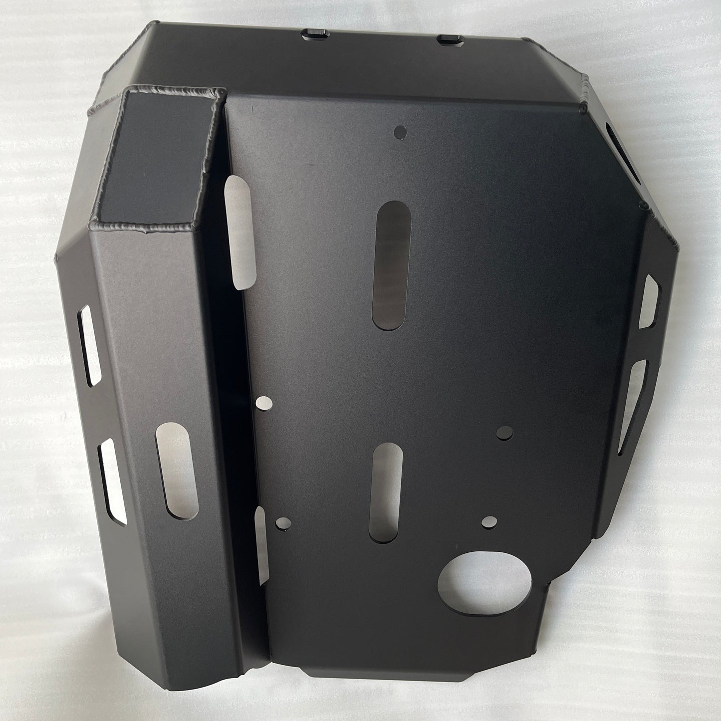 TRK702/X engine protection(Compatible with A/B/C bumper)