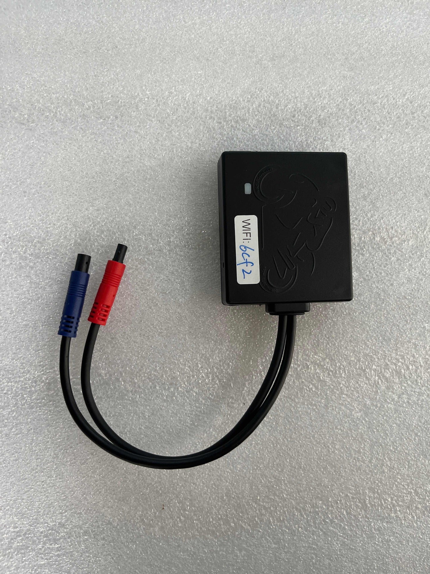 SRT750/800 driving recorder(original)