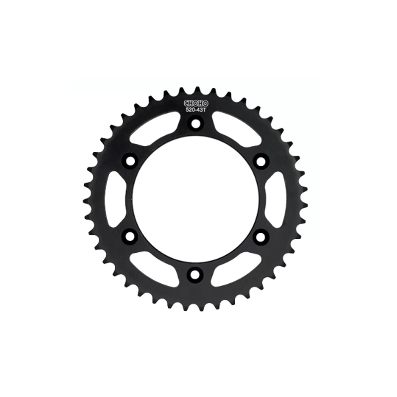 1000MT-X Rear sprocket(A)