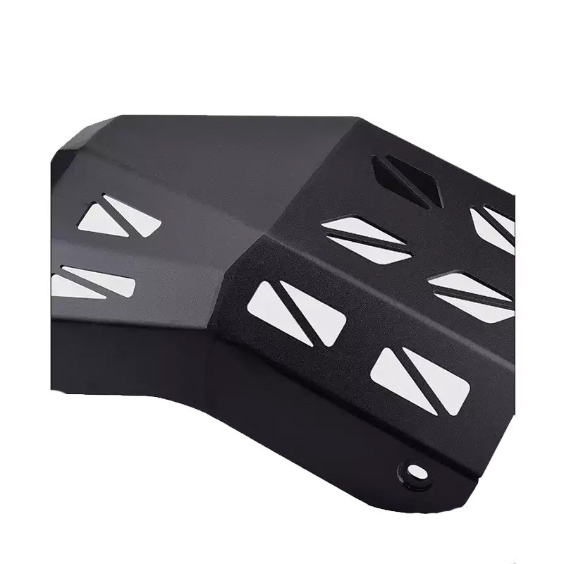 DS525X engine protection