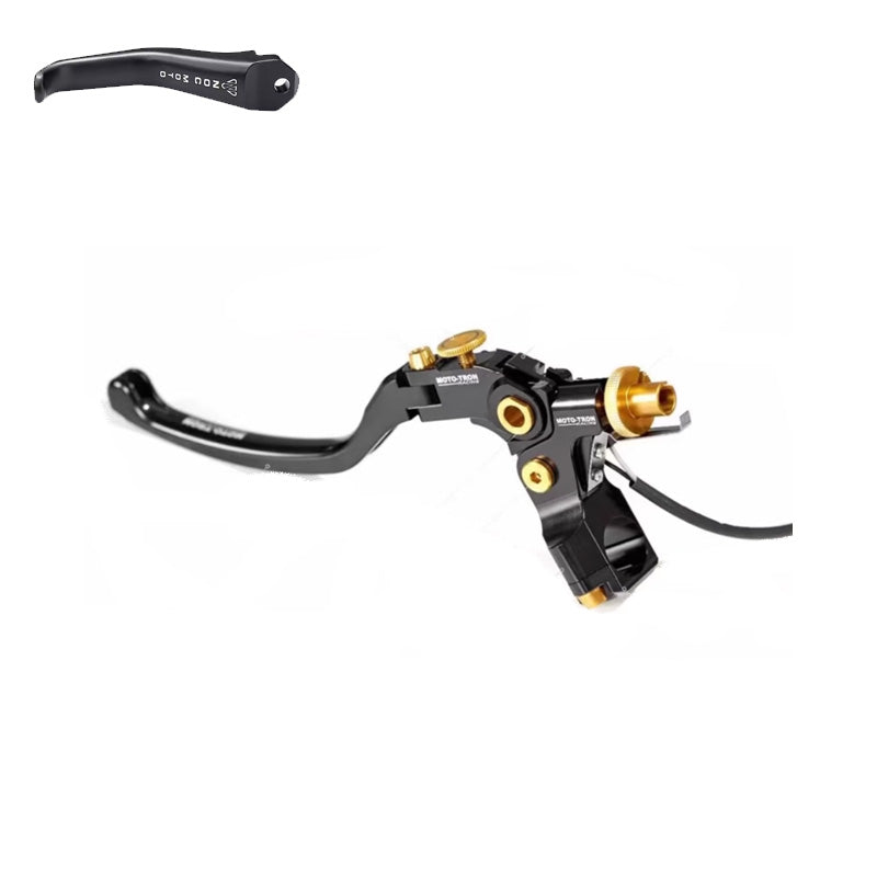 450RALLY Clutch handle (CNC)