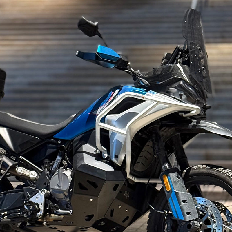 800MT-X Bumper(D)