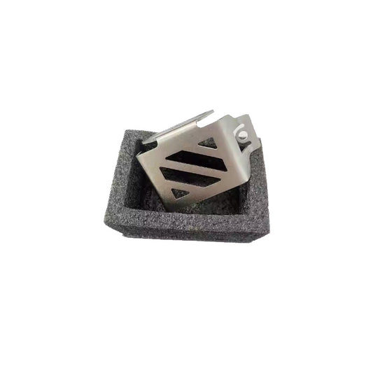 450MT Oil tank protection(Original)