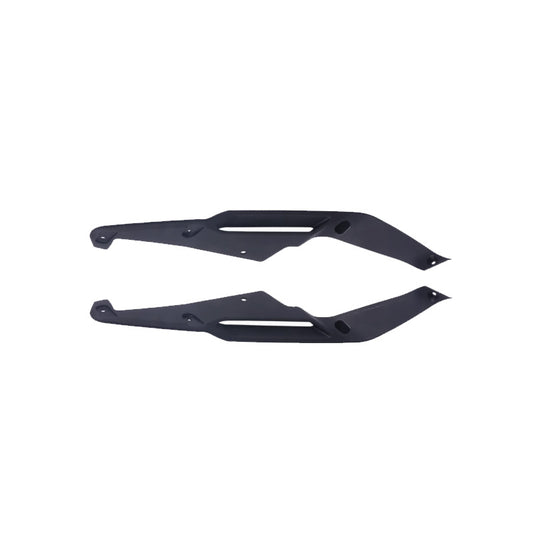 450MT Radiator side guard (OEM)