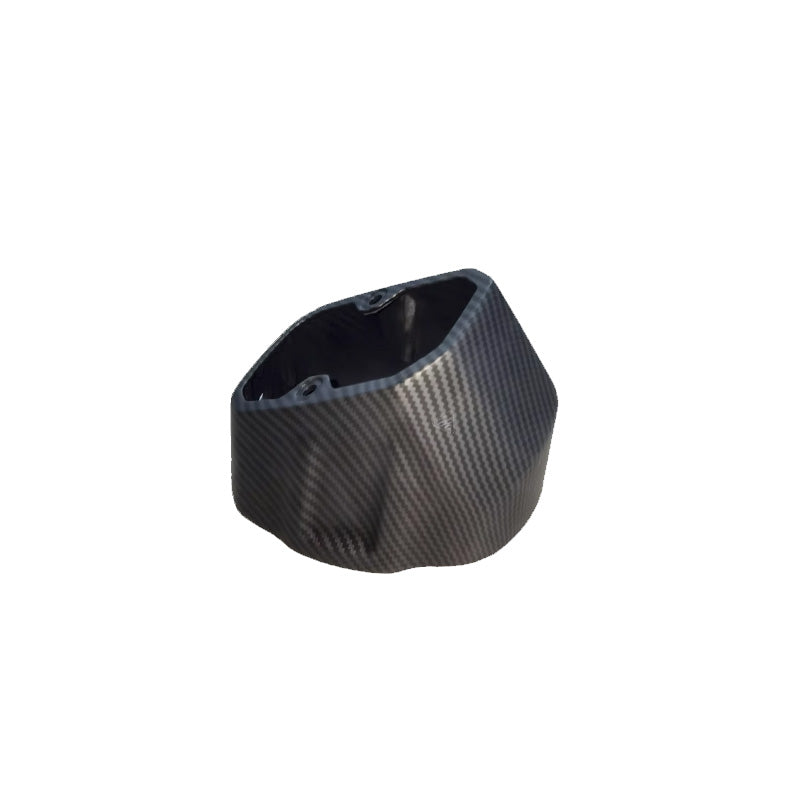 DS525X Exhaust tail parts