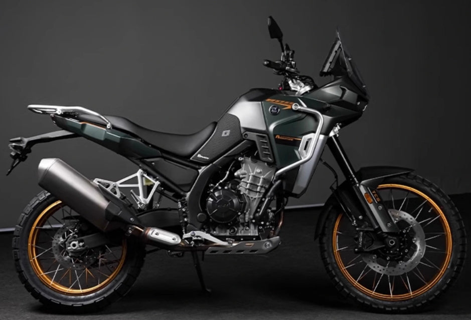 800X Anti-slip sticker (Type G)