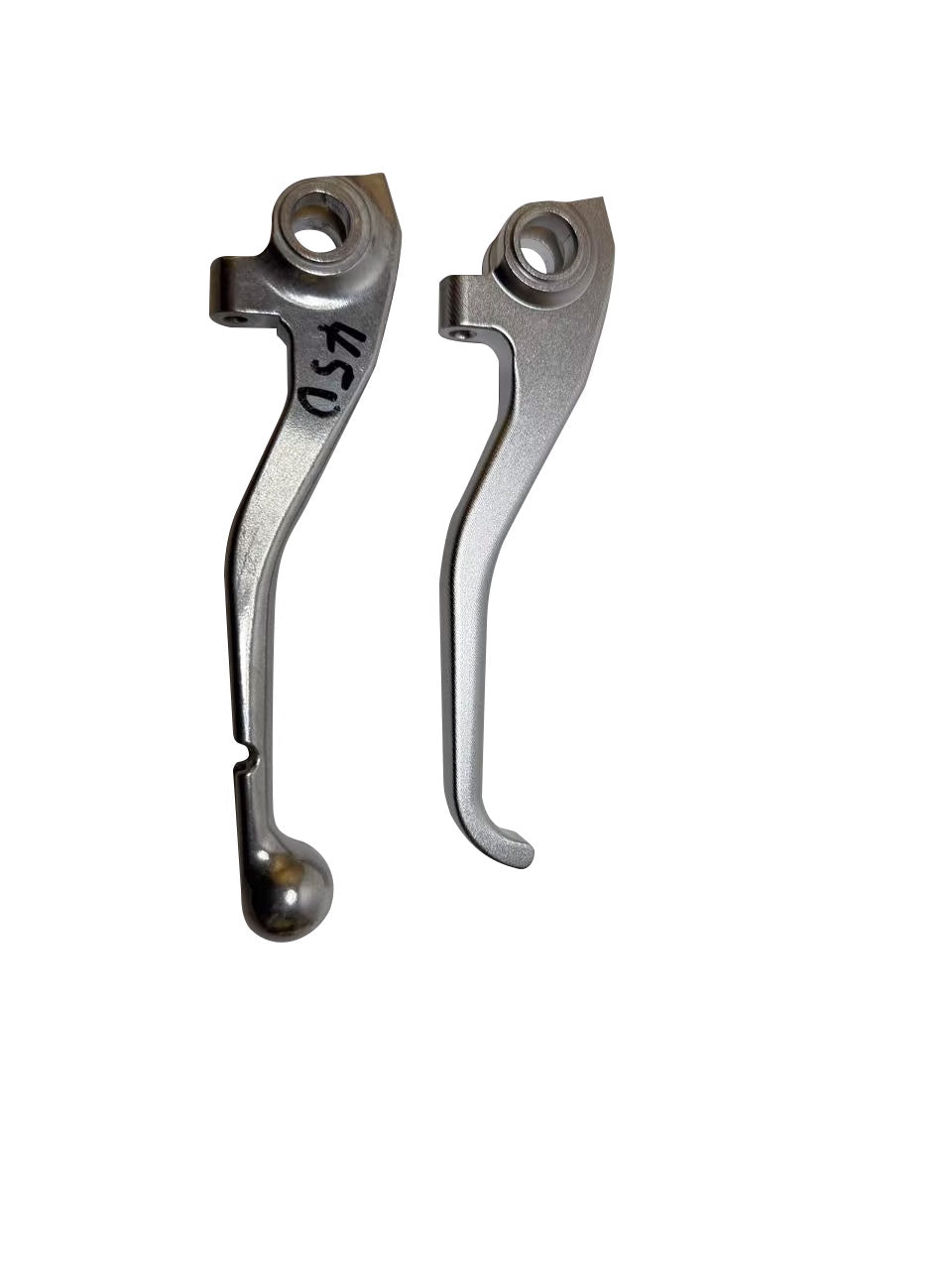 450RALLY Handle(clutch + brake )- B