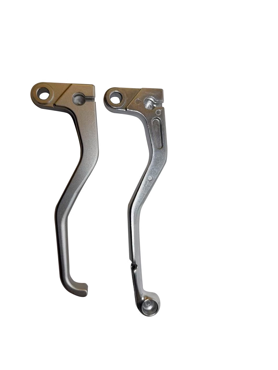 450RALLY Handle(clutch + brake )- B