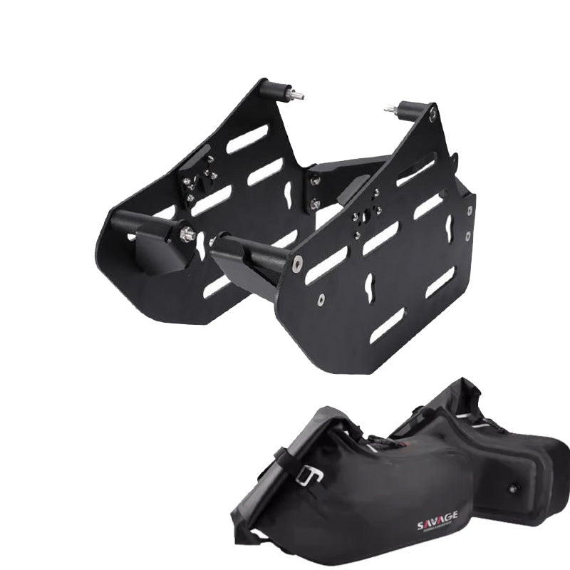 Kove 800X Soft pack system(B)