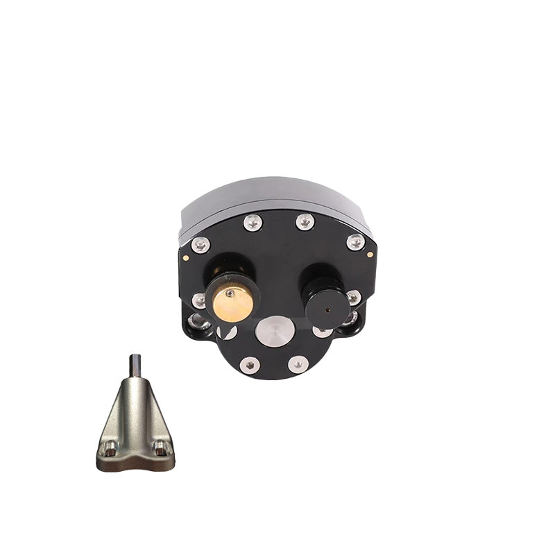 450RALLY Steering Damper - A