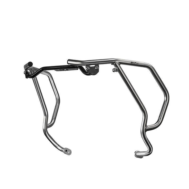 800MT-X Bumper(B)
